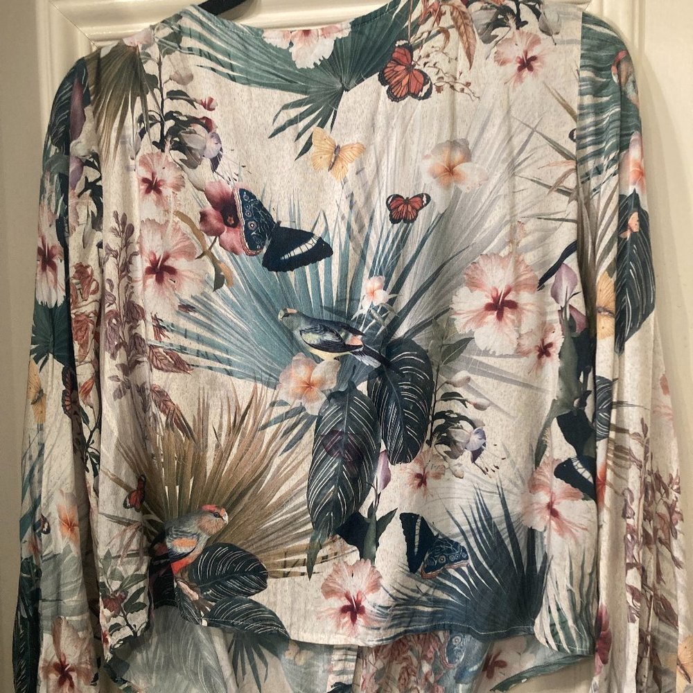 Blouse - Picture 3 of 3